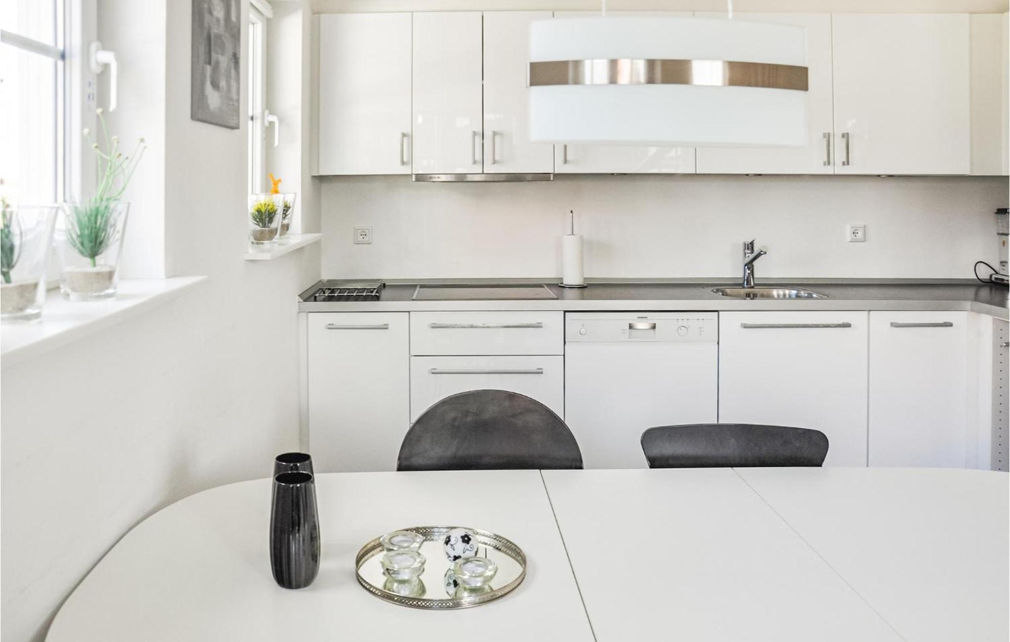 Lovely Apartment In Bogense With Sauna Exterior photo