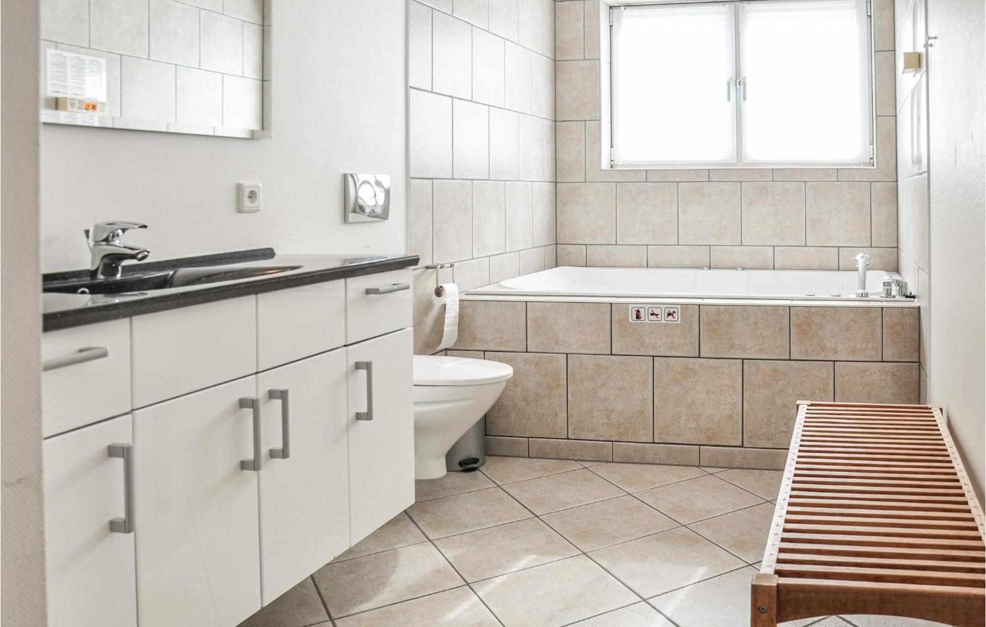 Lovely Apartment In Bogense With Sauna Exterior photo